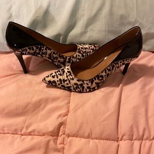 Calvin Klein Women’s Pumps